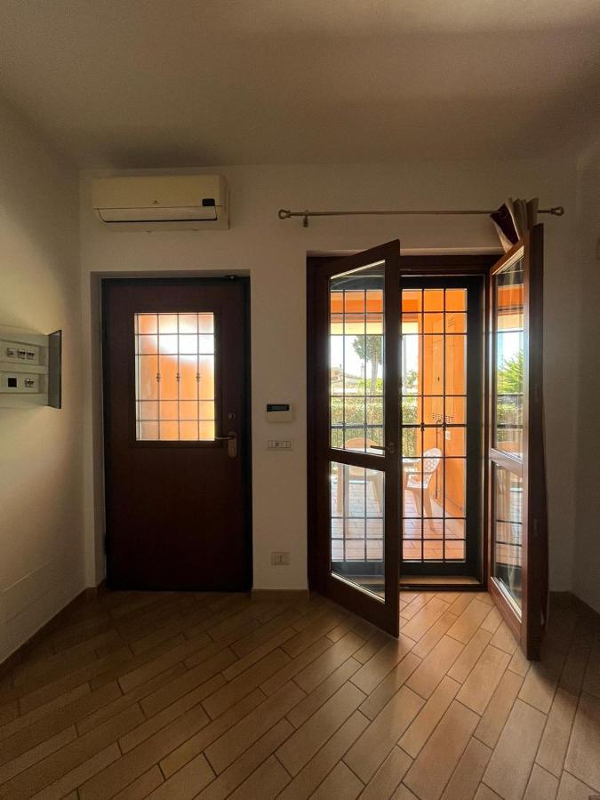 Country Love Dragona House Tra Mare E Citta Acilia Exterior foto
